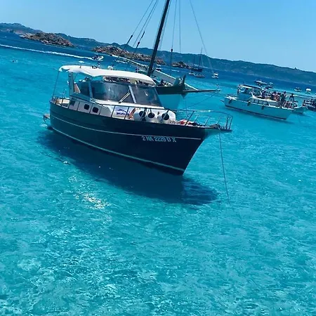 Ботель Night On Board