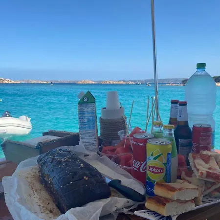 Night On Board Ботель *