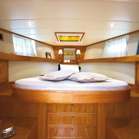 Night On Board * La Maddalena (Sassari)
